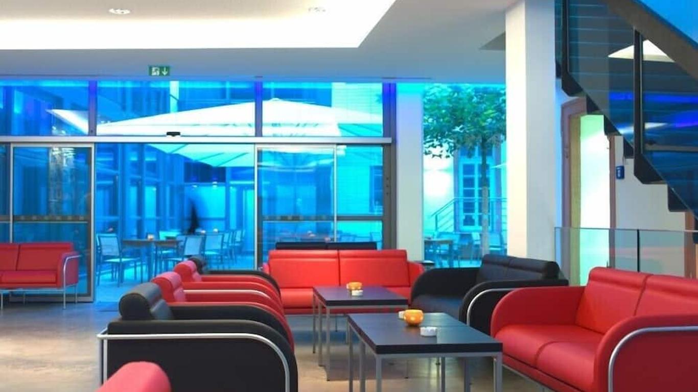 Arthotel Heidelberg