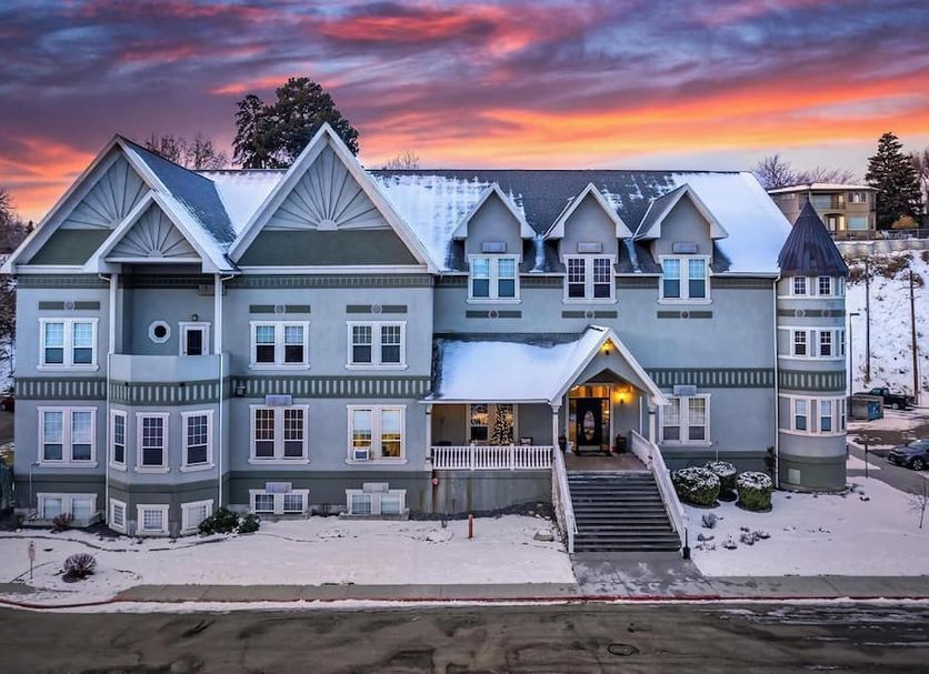 Будівля Фото