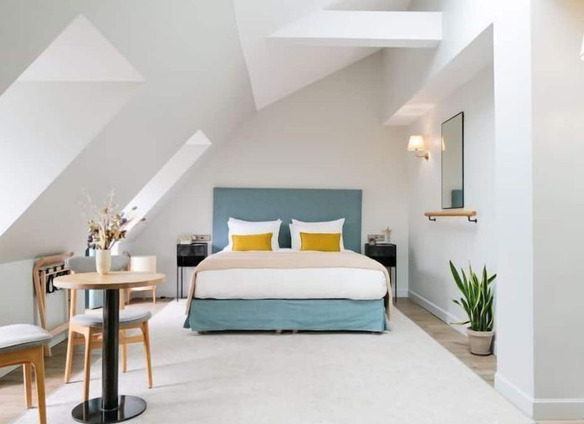 Спальня Фото