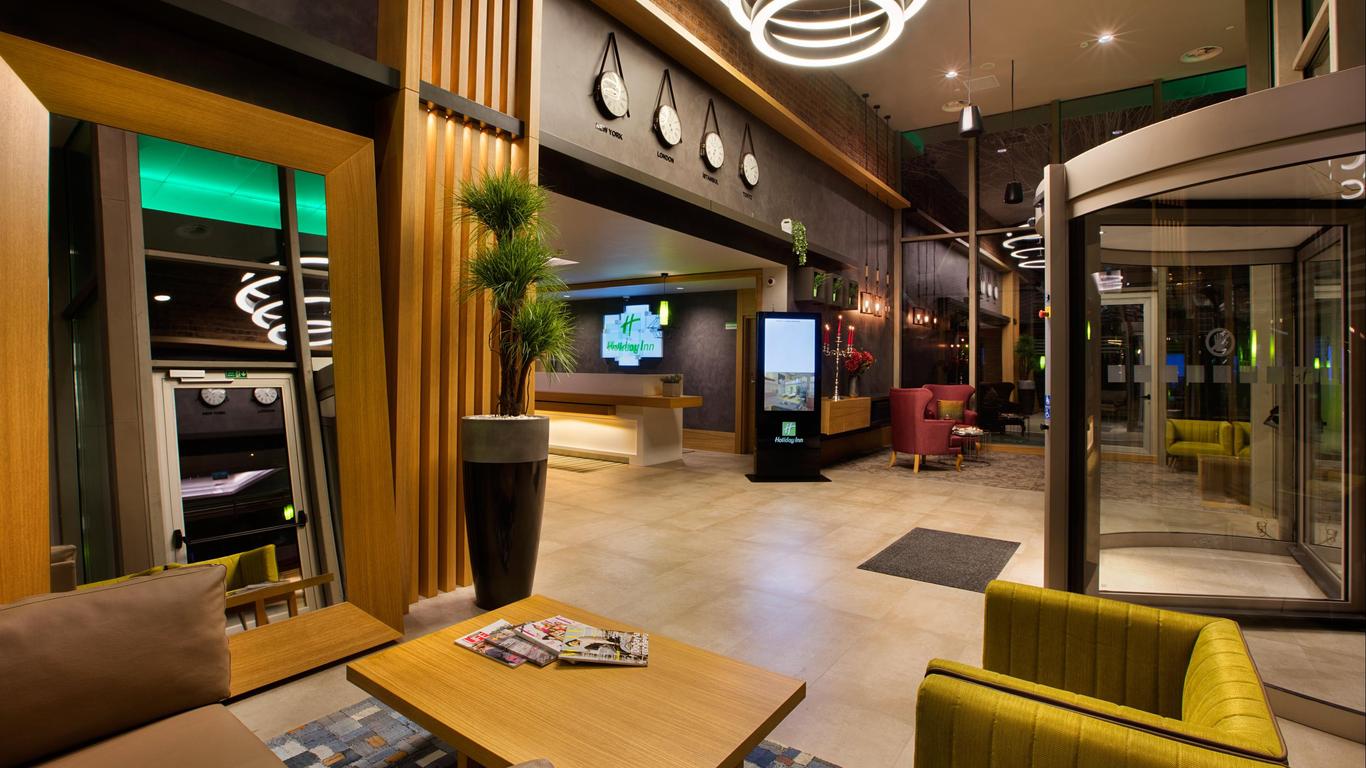 Holiday Inn Istanbul - Kadikoy