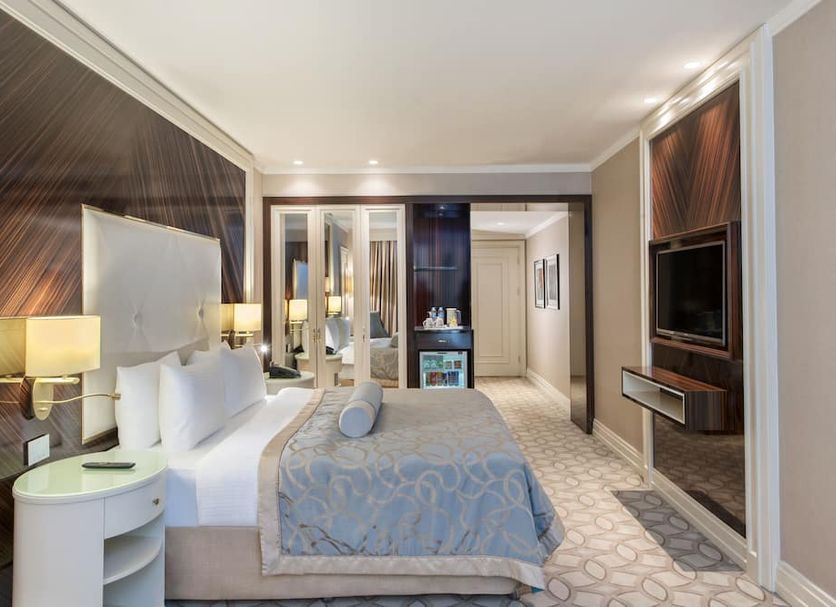 Спальня Фото