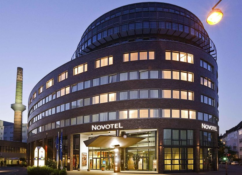 Будівля Фото