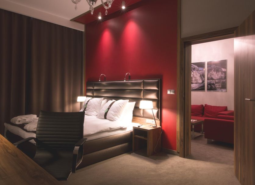 Спальня Фото