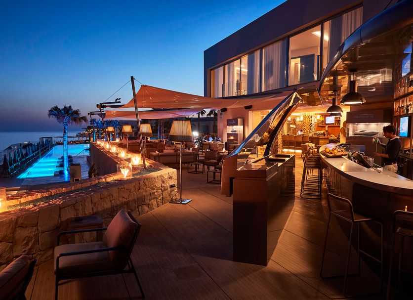 Ресторан Фото