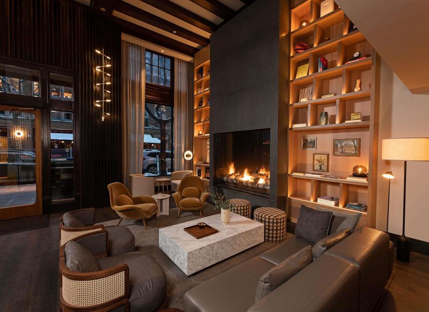 Будівля Фото