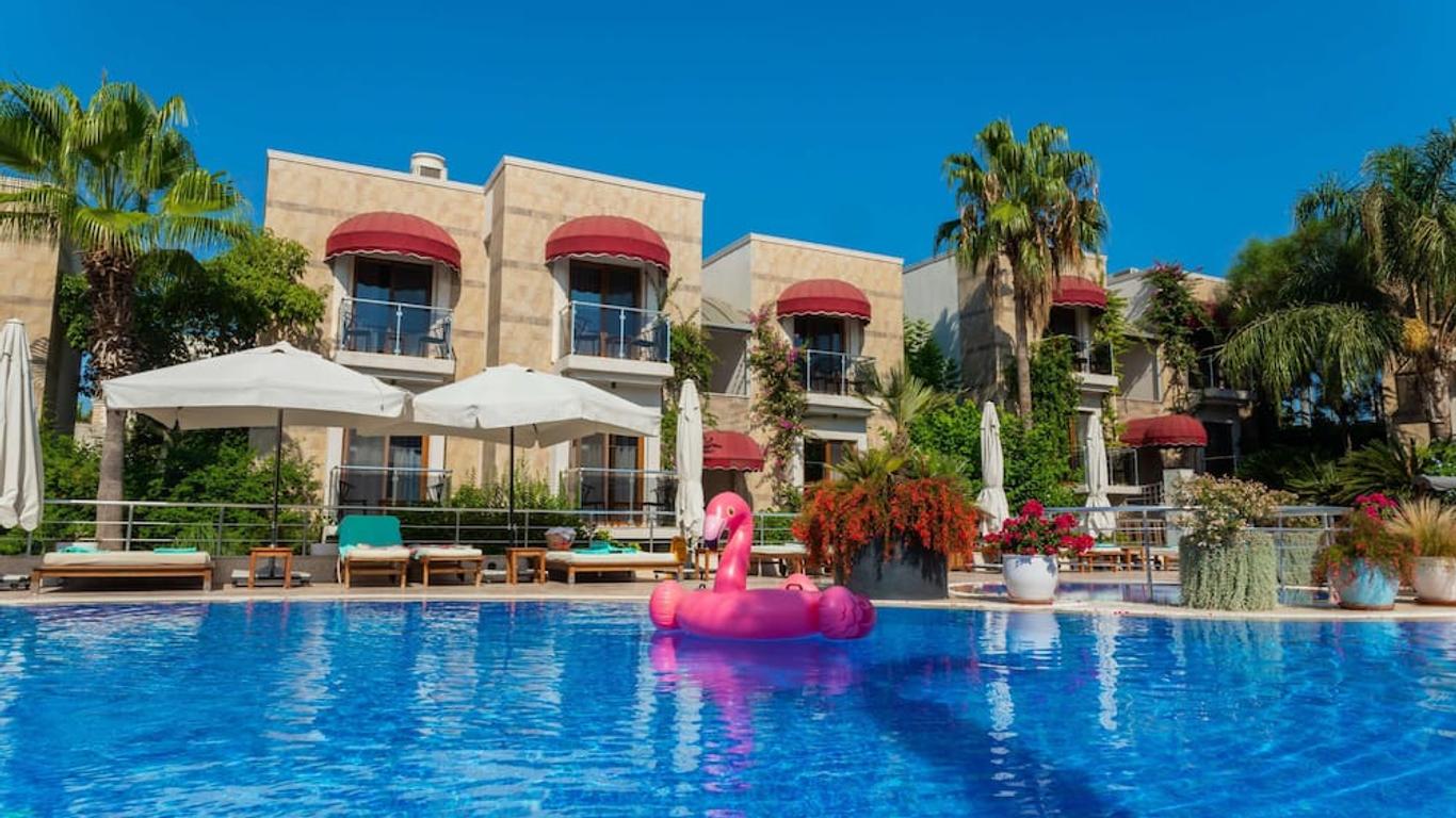 Bodrium Hotel & Spa