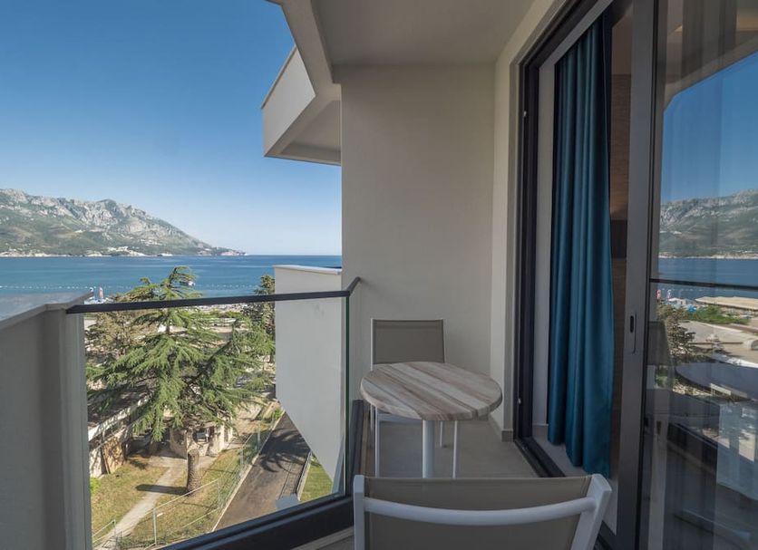 Балкон Фото