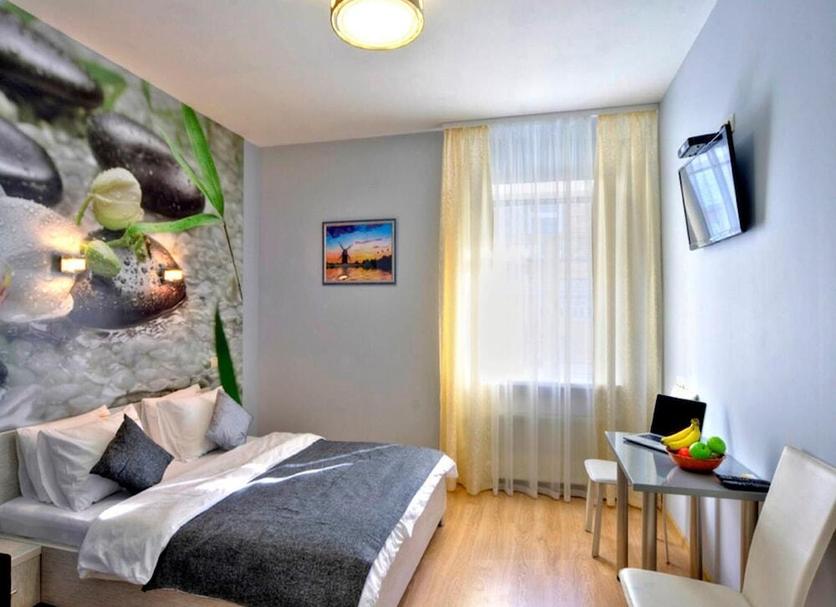 Спальня Фото