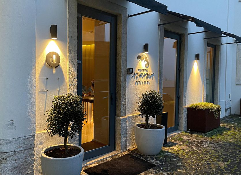 Будівля Фото