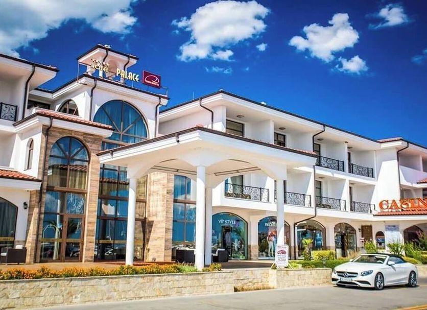 Будівля Фото