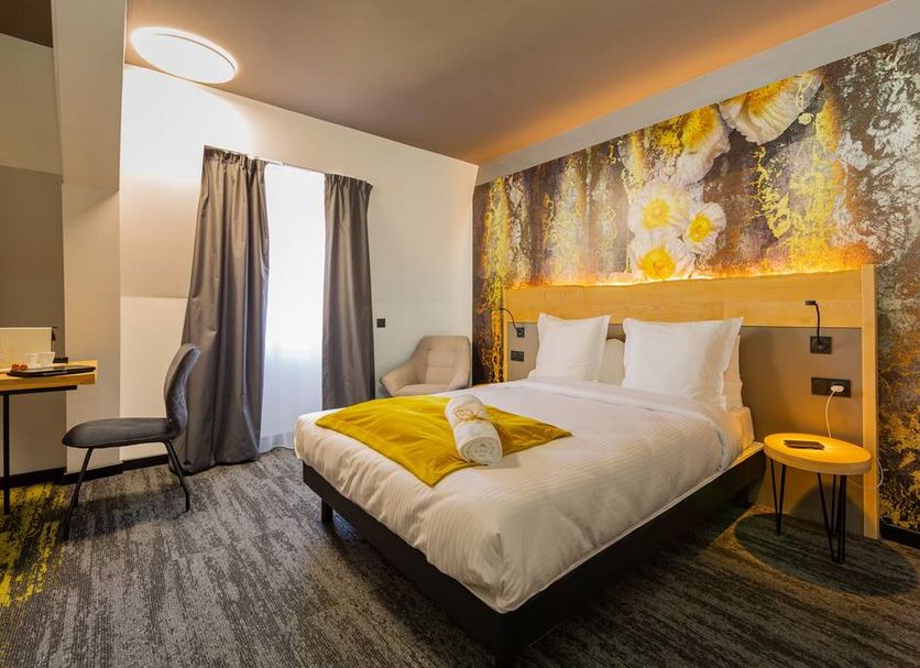 Спальня Фото