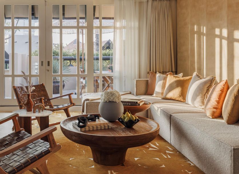 Вітальня Фото