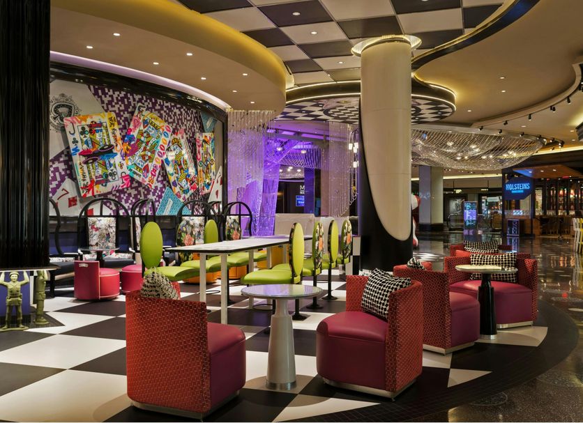 Ресторан Фото