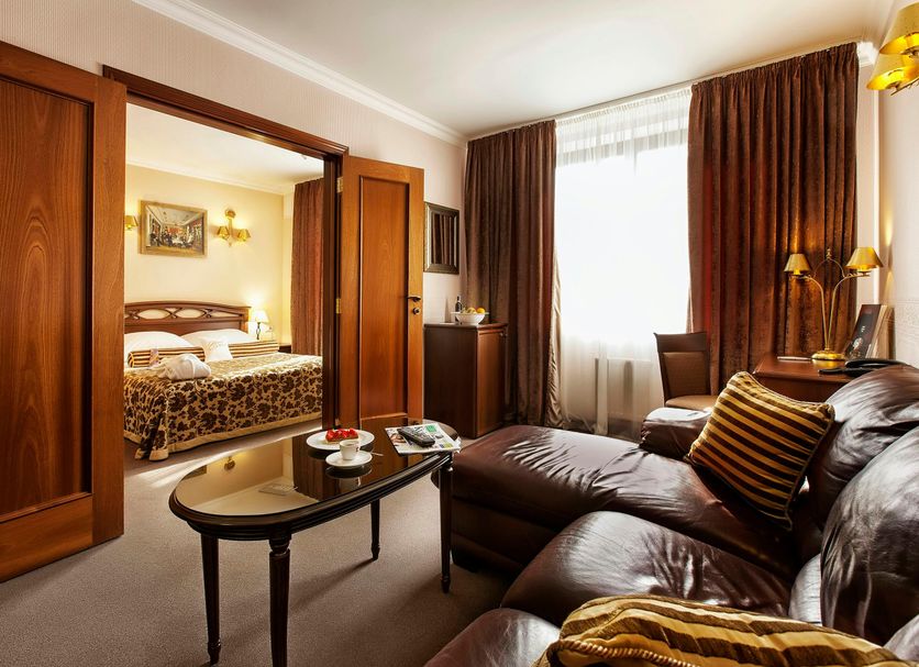 Вітальня Фото