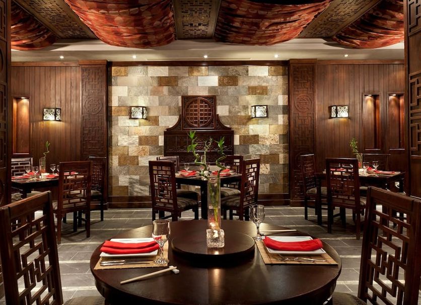 Ресторан Фото