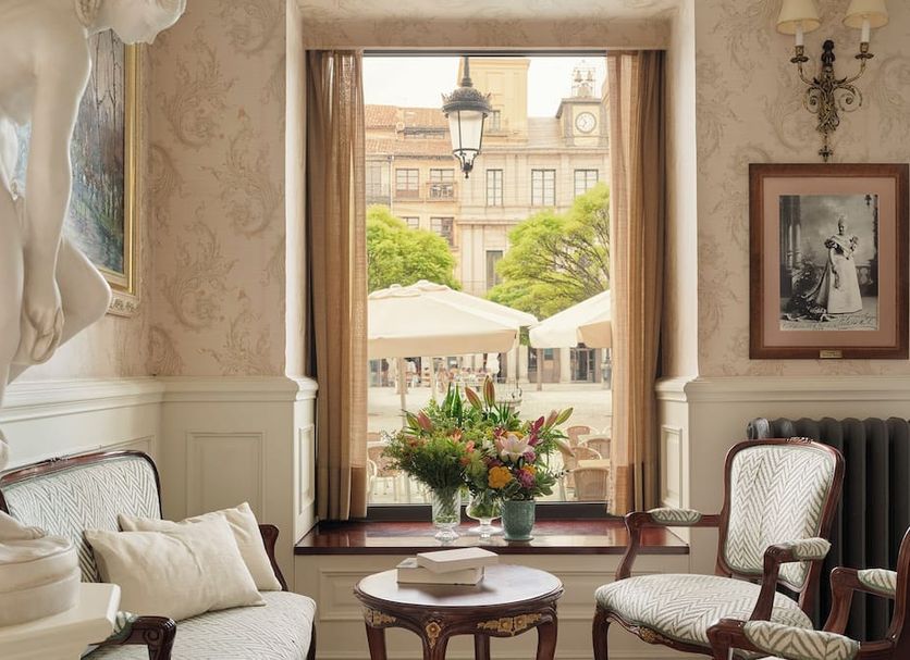 Вітальня Фото