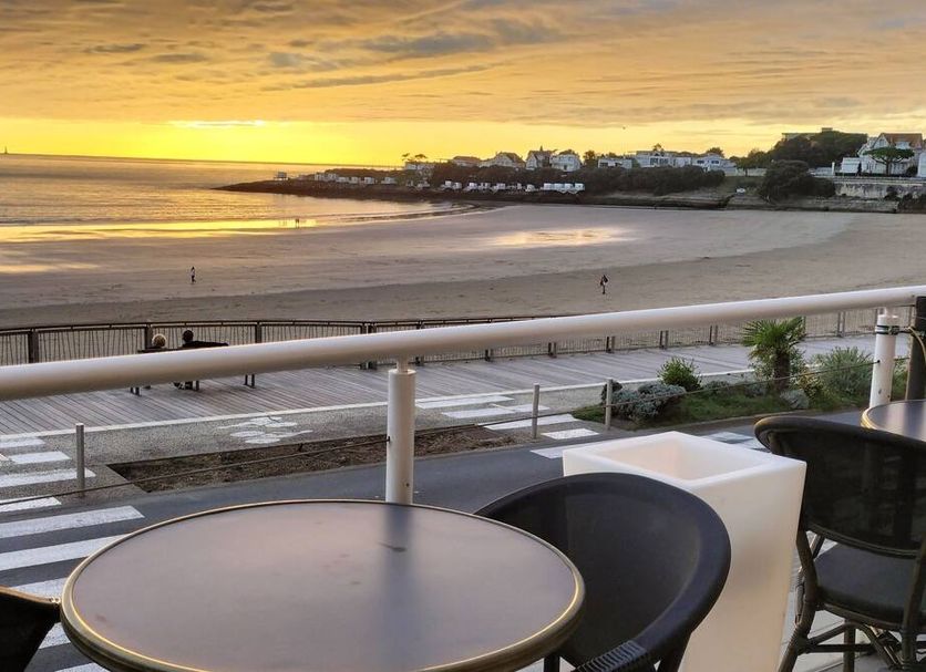 Балкон Фото