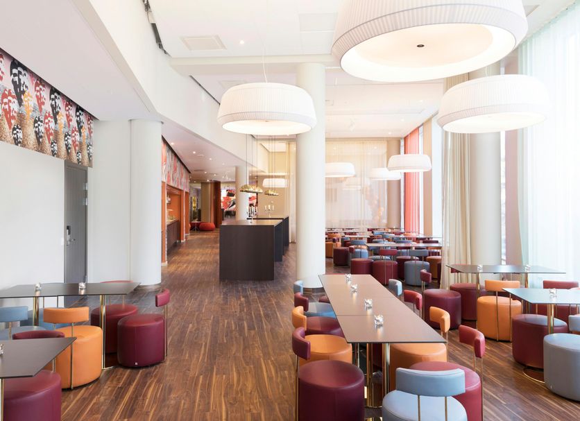 Ресторан Фото