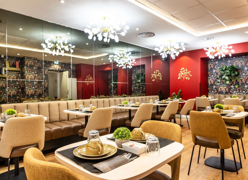 Ресторан Фото