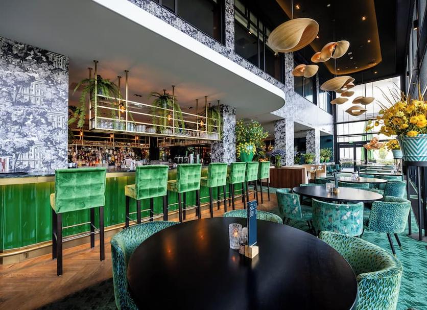 Ресторан Фото