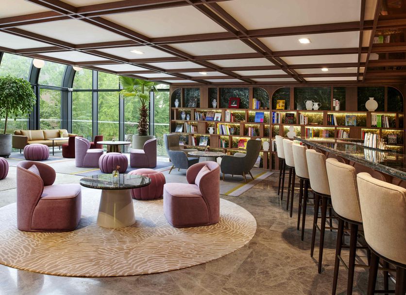 Ресторан Фото