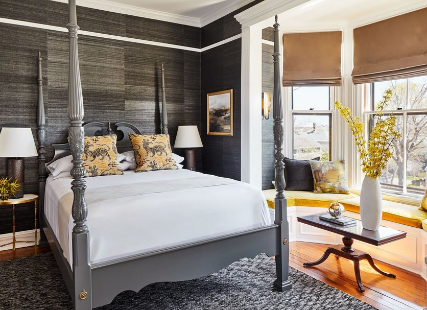 Спальня Фото