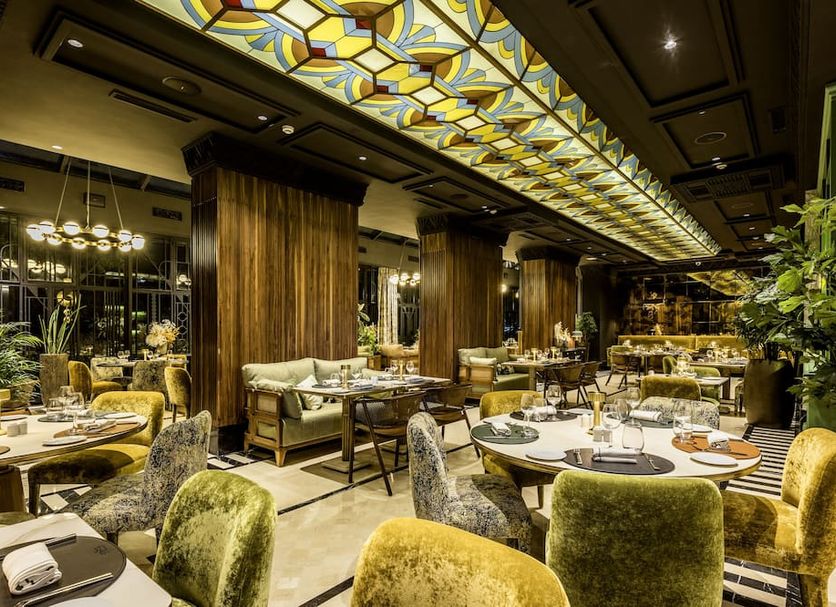 Ресторан Фото