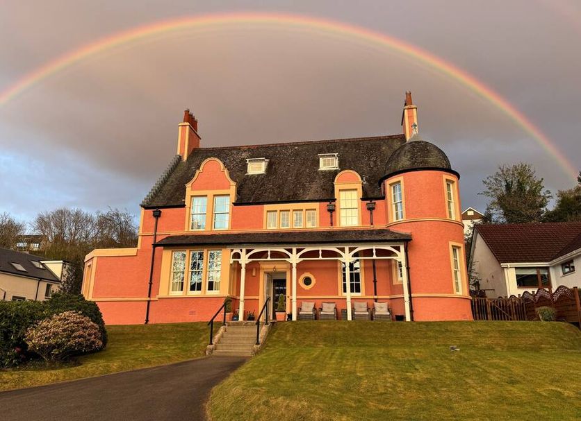 Будівля Фото