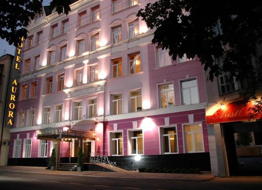 Будівля Фото