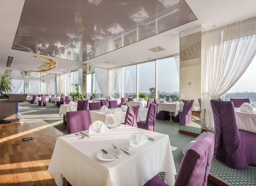 Ресторан Фото