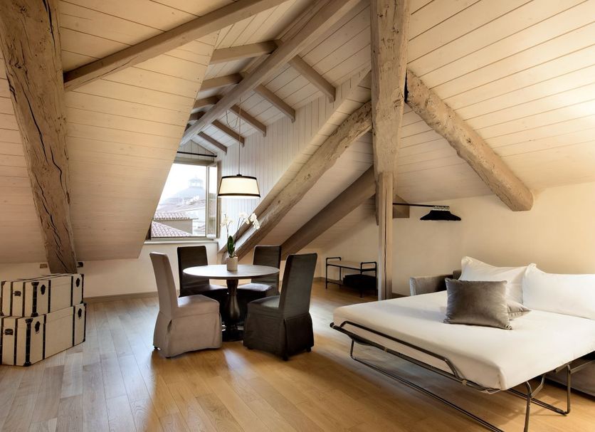 Спальня Фото