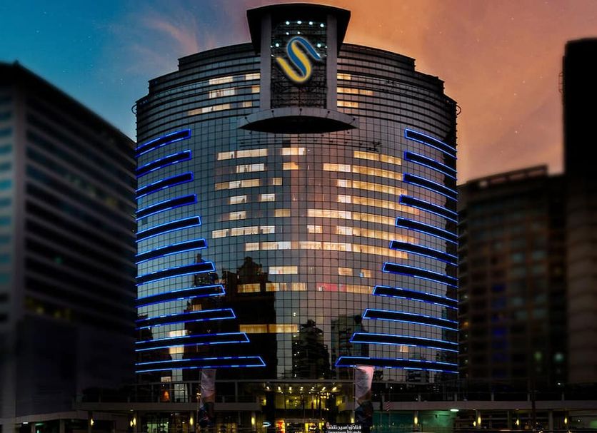 Будівля Фото