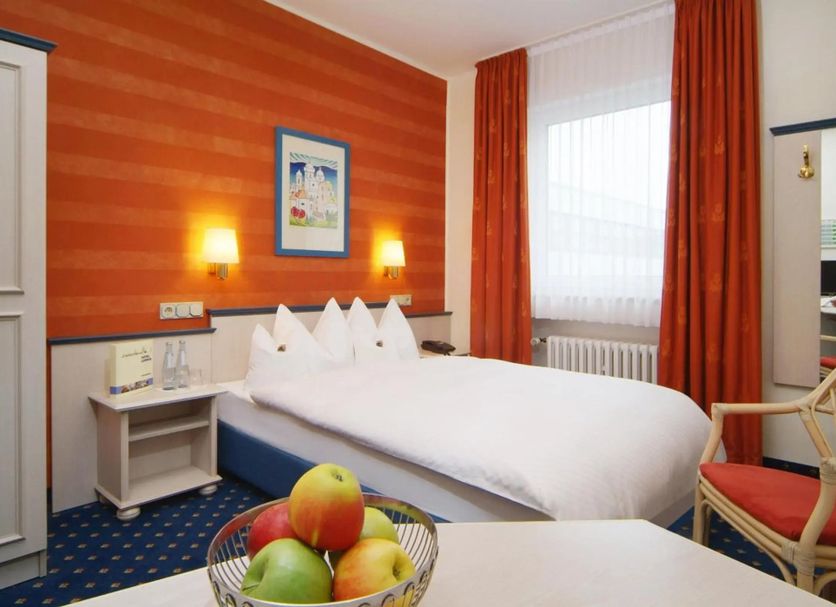 Спальня Фото