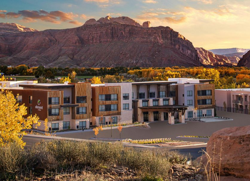 Будівля Фото