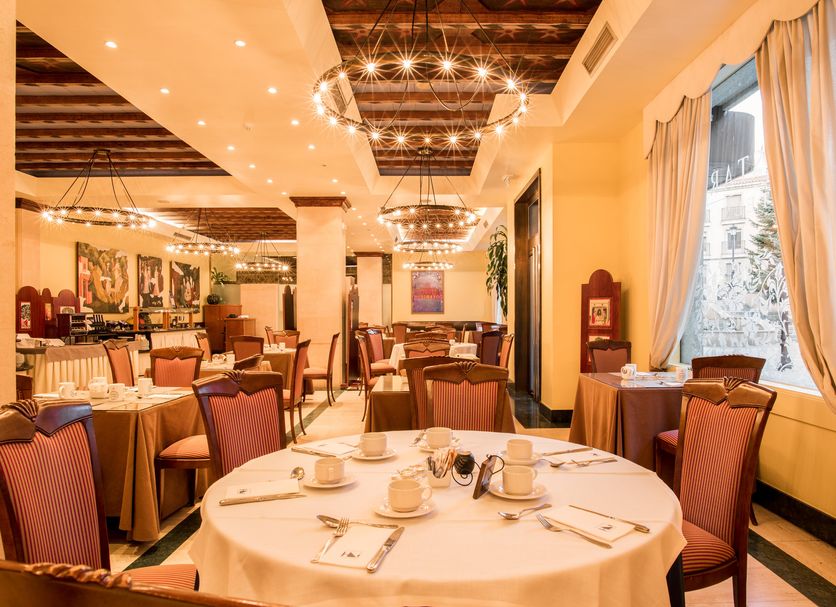 Ресторан Фото