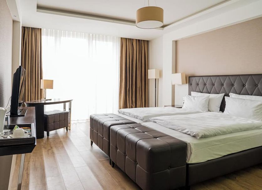 Спальня Фото