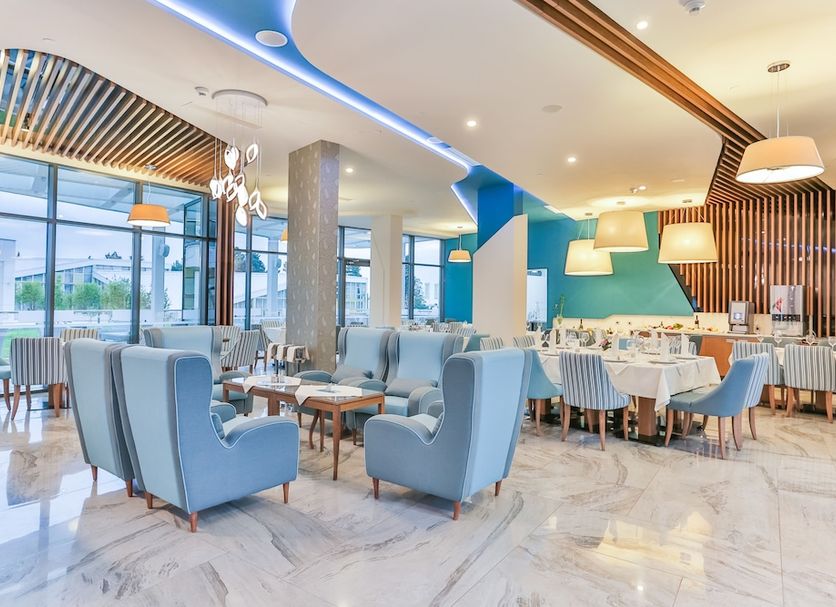 Ресторан Фото