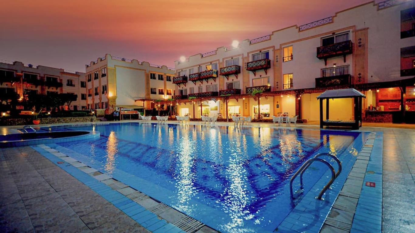 Falcon Naama Star Hotel