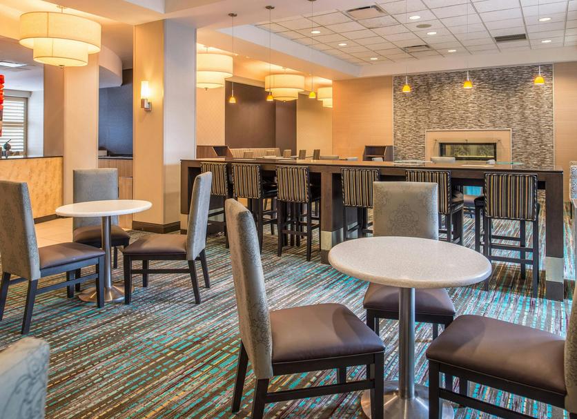 Ресторан Фото