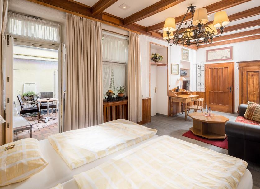 Спальня Фото