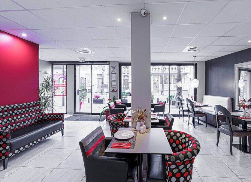 Ресторан Фото