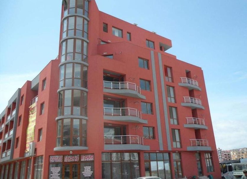 Будівля Фото