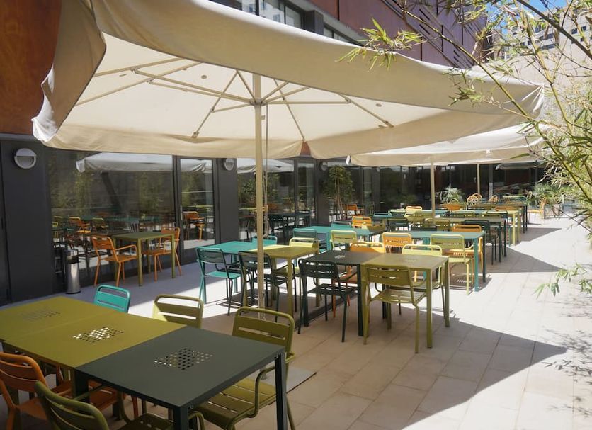 Ресторан Фото