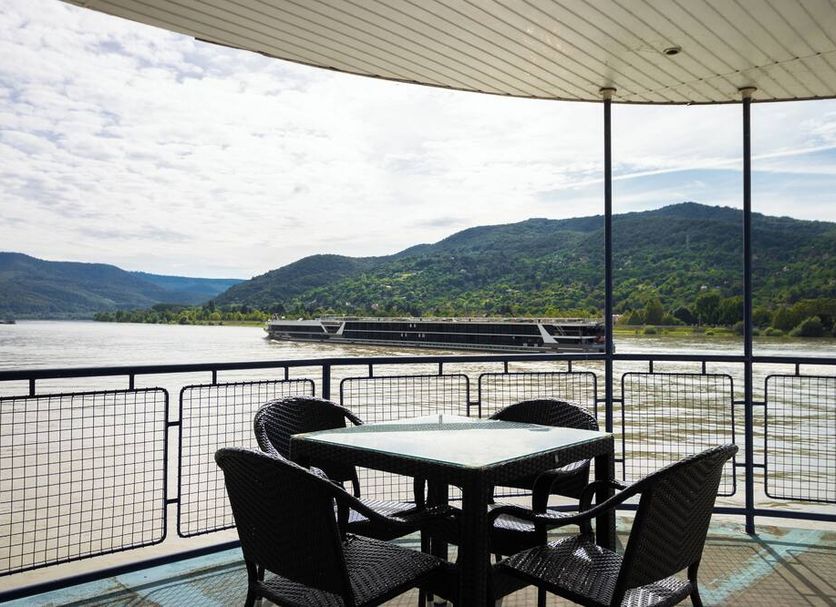 Балкон Фото