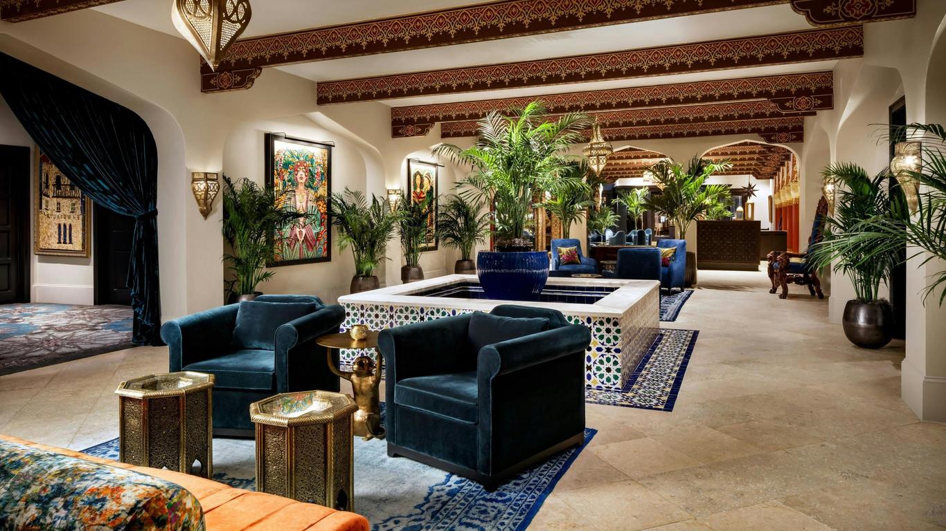 Casa Monica Resort & Spa Autograph Collection