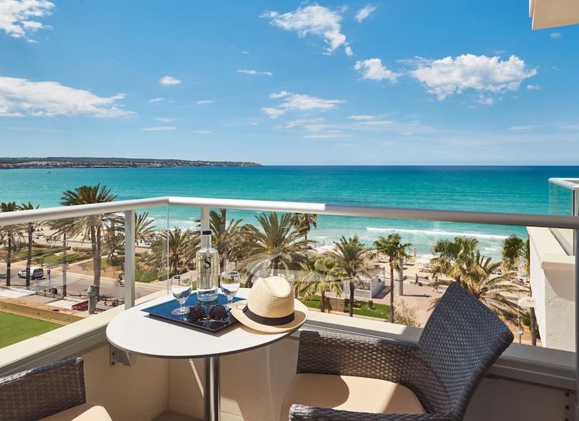 Балкон Фото