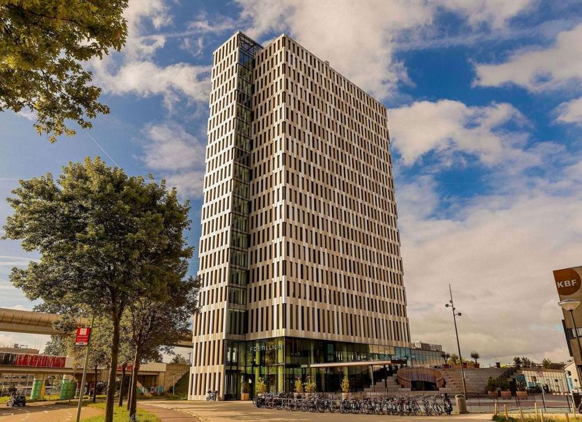 Будівля Фото