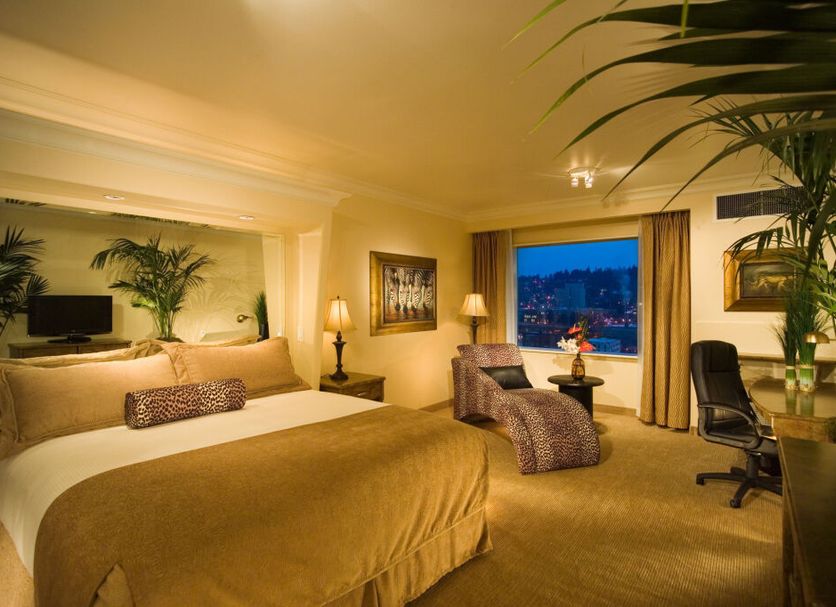 Спальня Фото