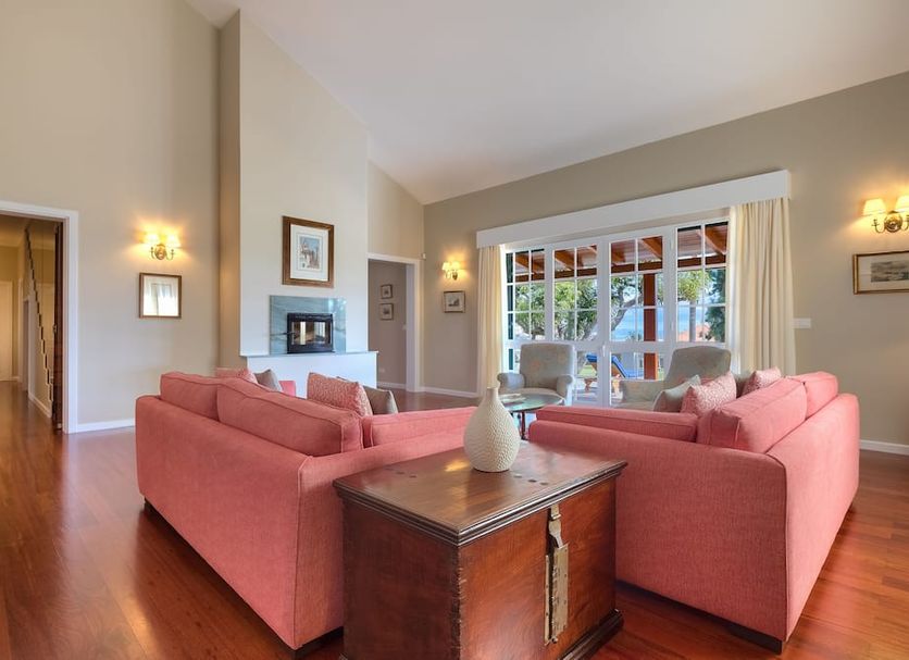 Вітальня Фото