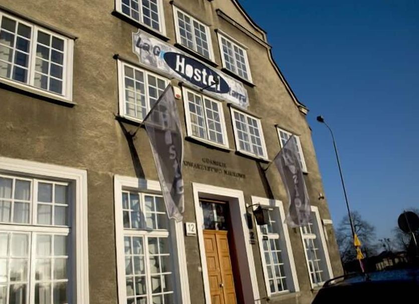 Будівля Фото